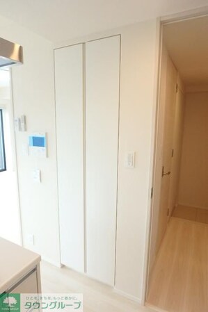 オーキッドレジデンス蔵前の物件内観写真